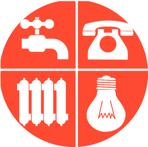 Жилищно-коммунальные услуги (смена лицевых счетов, уточнение количества проживающих)
